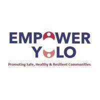 empower yolo logo image