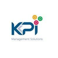 kpi management solutions logo image