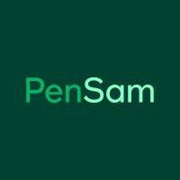 pensam logo image