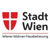 wiener wohnen hausbetreuung gmbh logo image