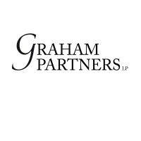 graham partners nyc logo image