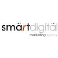 the smart digital agency logo image