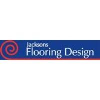 jacksons flooring design hastings logo image