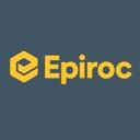 logo of Epiroc