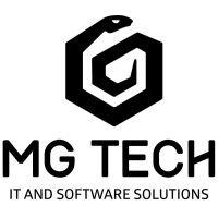 maciej gierada technologies logo image