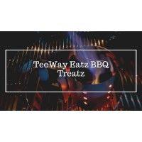 teeway eatz bbq treatz, llc logo image