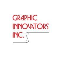 graphic innovators inc.: a division of pregis logo image