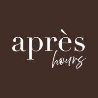 après hours logo image