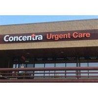 concentra urgent care - philadelphia northeast logo image