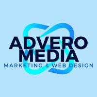 advero media logo image