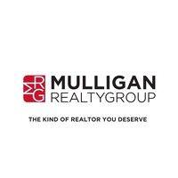 mulligan realty group - re/max centre city realty logo image