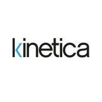 kinetica logo image