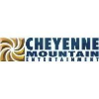 cheyenne mountain entertainment logo image