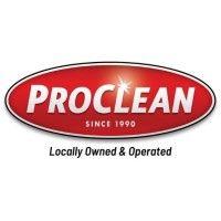 proclean restoration & cleaning