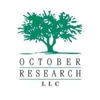 october research, llc logo image