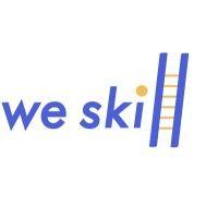 weskill logo image