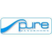 pure washrooms ltd