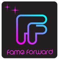 fame forward logo image