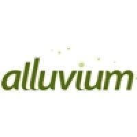 alluvium group logo image