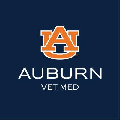 Auburn University College of Veterinary Medicine logo image