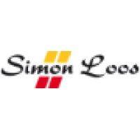 simon loos logo image