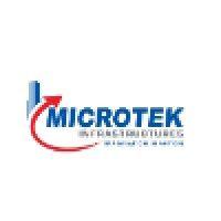 microtek infrastructures (p) ltd. logo image