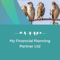 my financial planning partner logo image