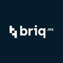 logo of Briq Mx