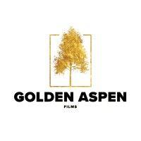 golden aspen films, llc logo image