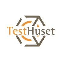 testhuset.dk logo image