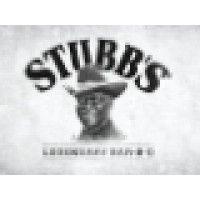 stubb's legendary bar-b-q