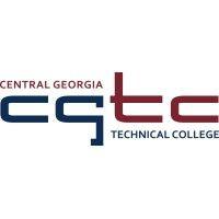 central georgia technical college logo image