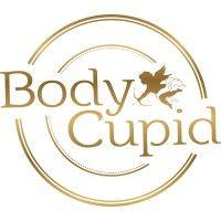 body cupid logo image