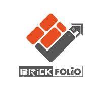 brickfolio pvt. ltd logo image