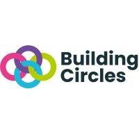 building circles logo image