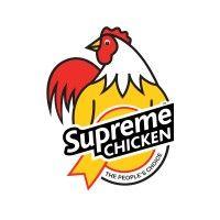 supreme poultry (pty) ltd logo image