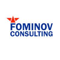 fominov consulting llc logo image