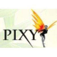 pixy natural skincare logo image