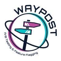 waypost.io logo image