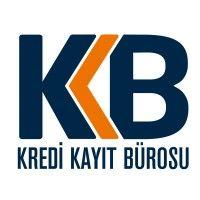 kkb kredi kayıt bürosu logo image