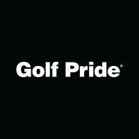 golf pride logo image