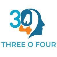 304 coaching logo image