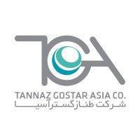 tannaz gostar asia