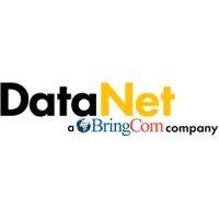 datanet logo image