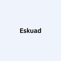 eskuad logo image