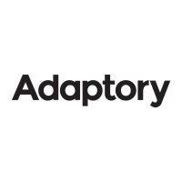 adaptory logo image