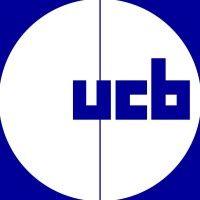 ucb france logo image