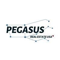 pegasus real estate usa