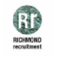 richmond recruitment