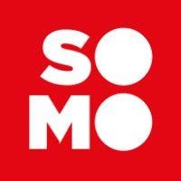 somo logo image